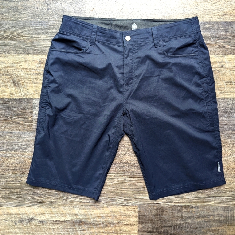 Club Ride Men's Mountain Bike Shorts